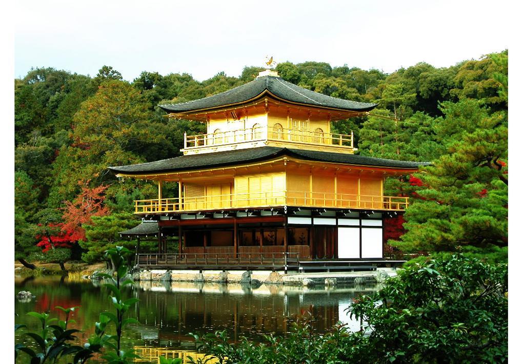 Guest House Kurofuneya Osaka Zewnętrze zdjęcie