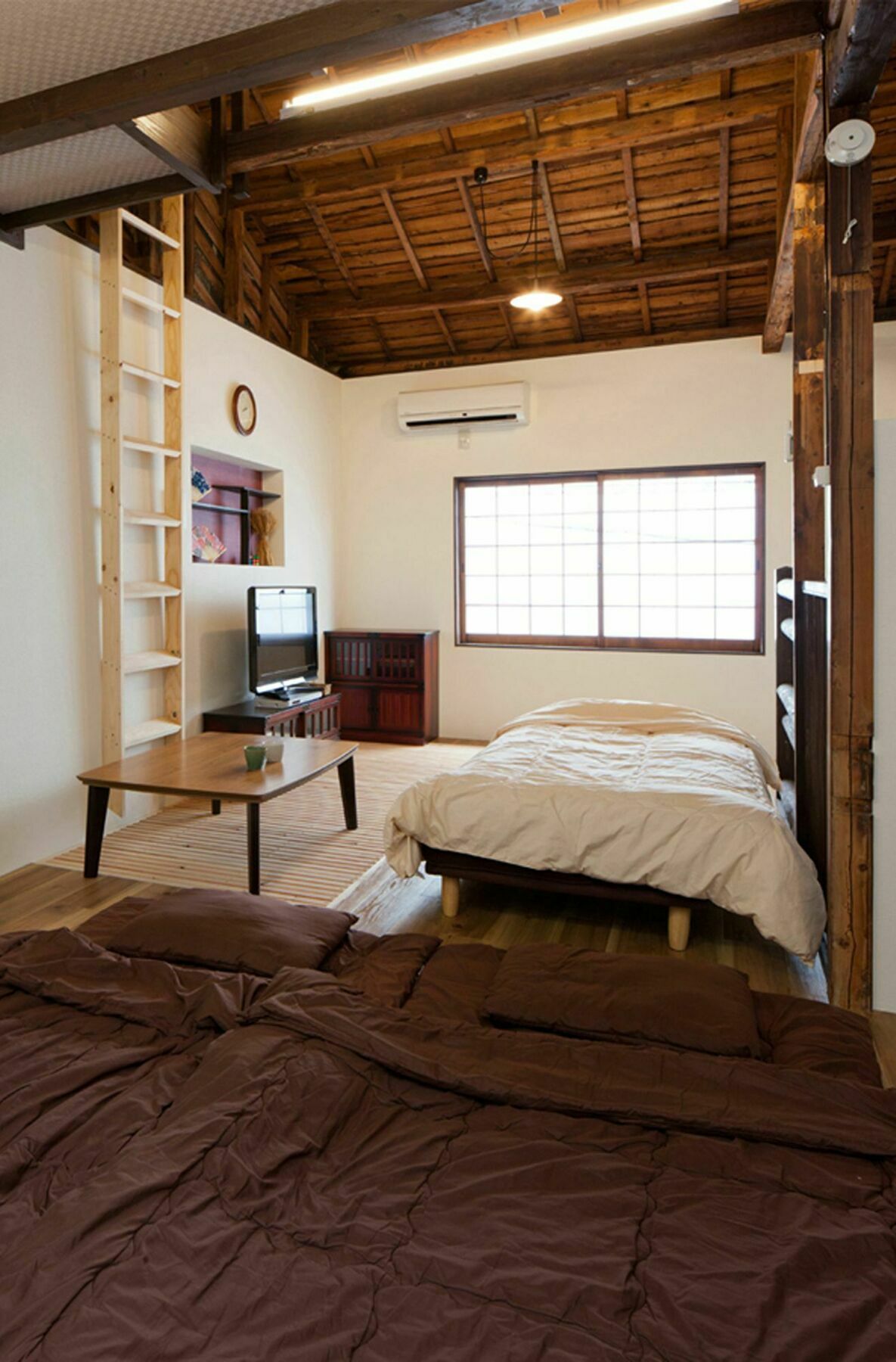 Guest House Kurofuneya Osaka Zewnętrze zdjęcie