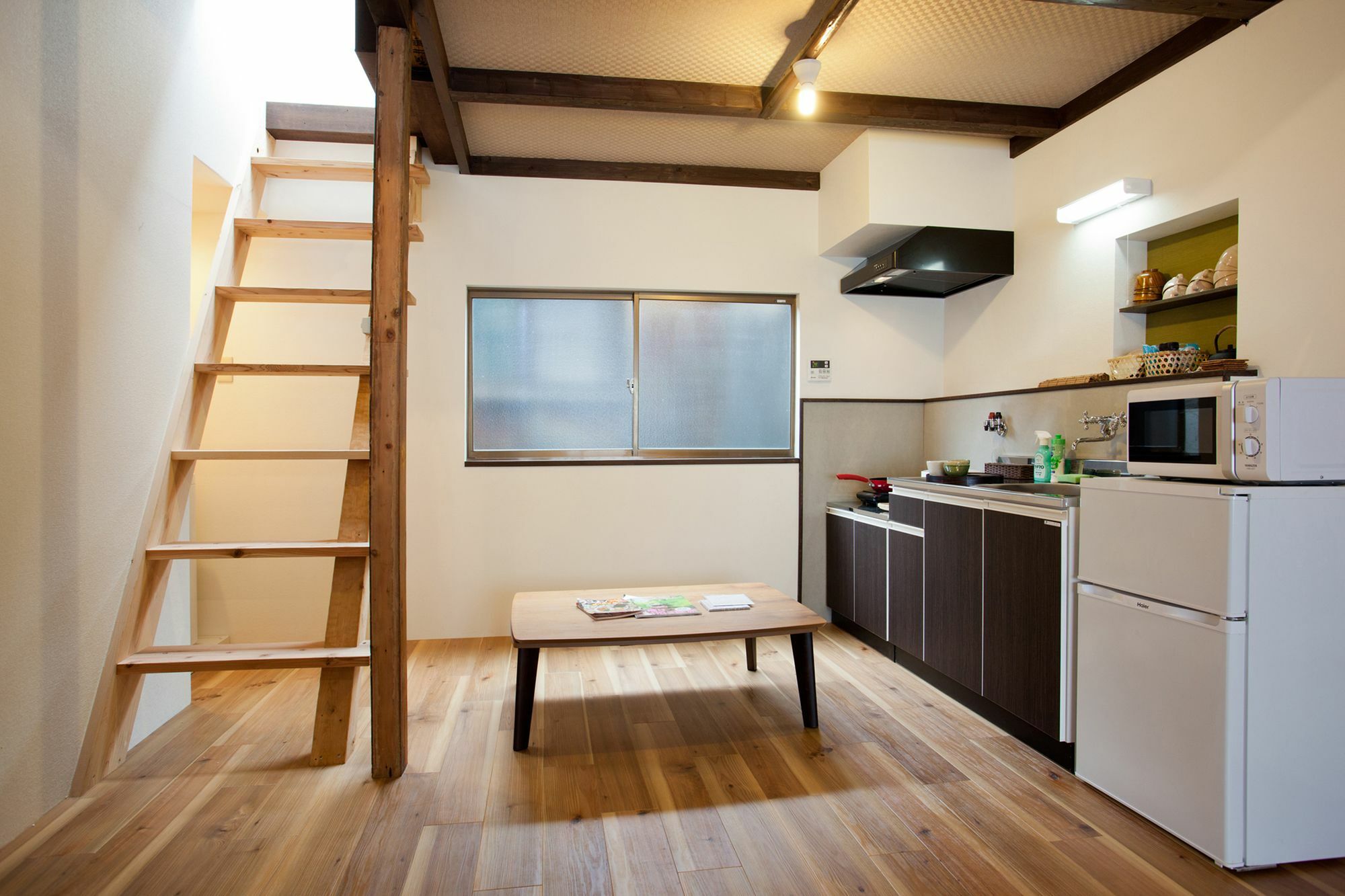 Guest House Kurofuneya Osaka Zewnętrze zdjęcie