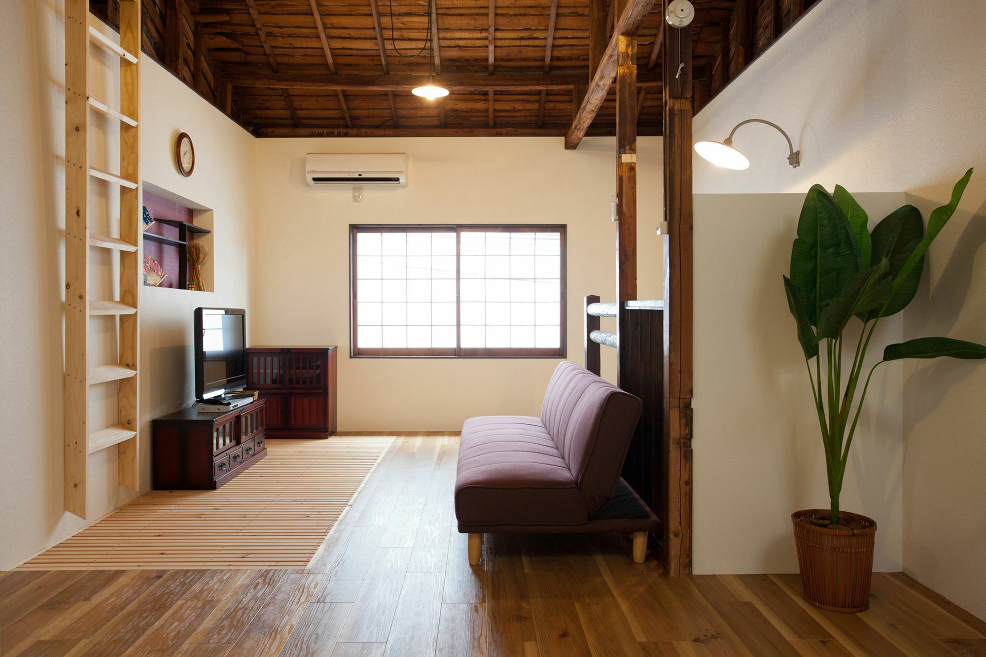 Guest House Kurofuneya Osaka Zewnętrze zdjęcie