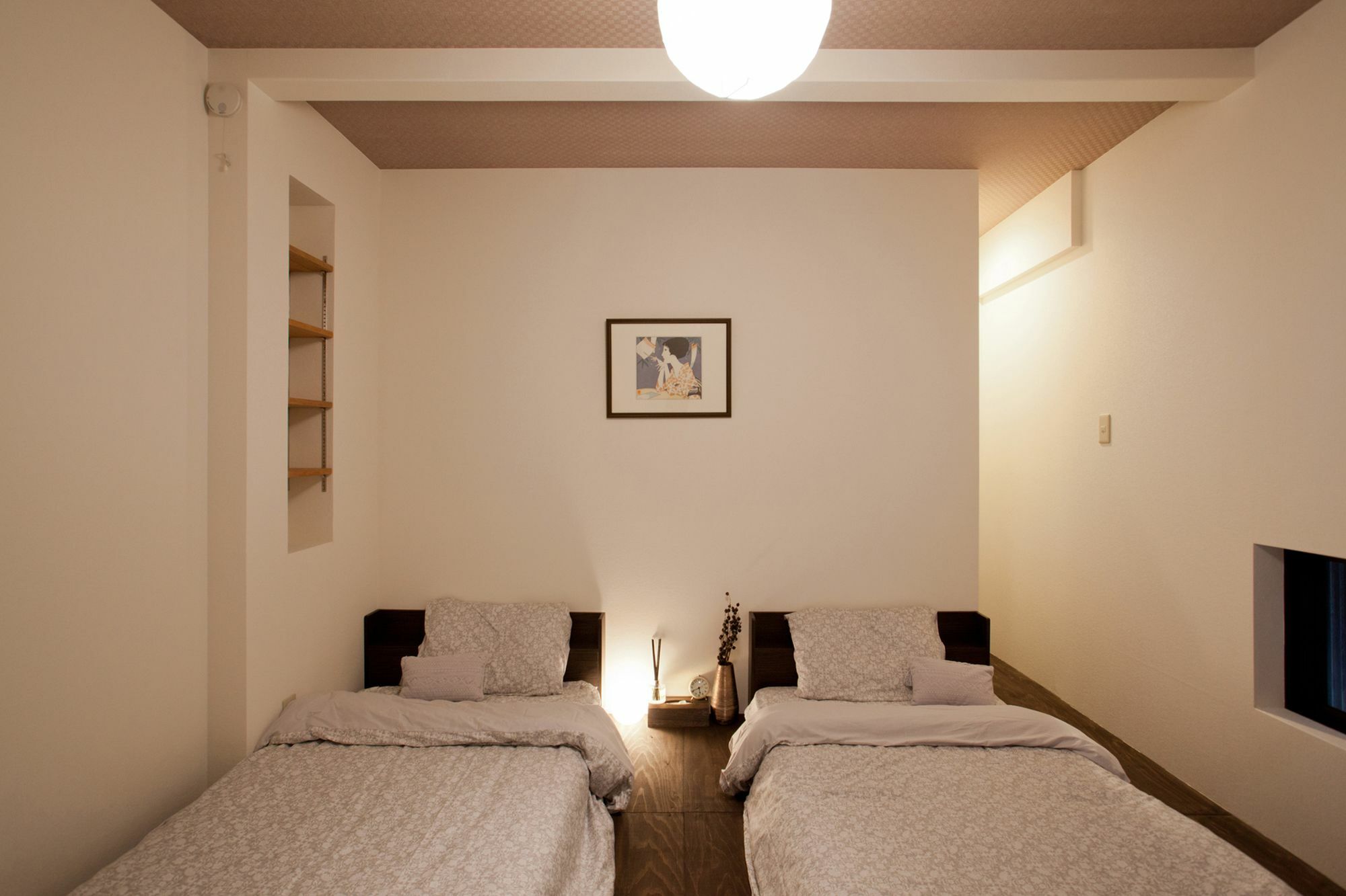 Guest House Kurofuneya Osaka Zewnętrze zdjęcie