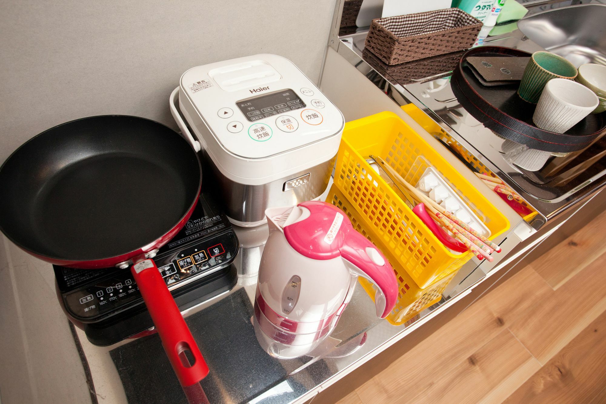 Guest House Kurofuneya Osaka Zewnętrze zdjęcie
