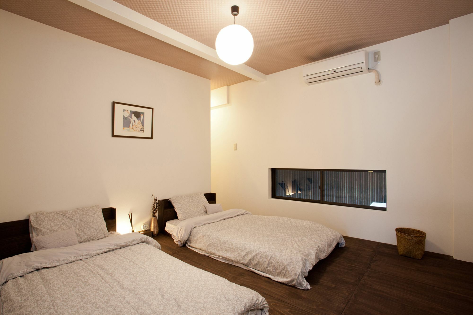 Guest House Kurofuneya Osaka Zewnętrze zdjęcie