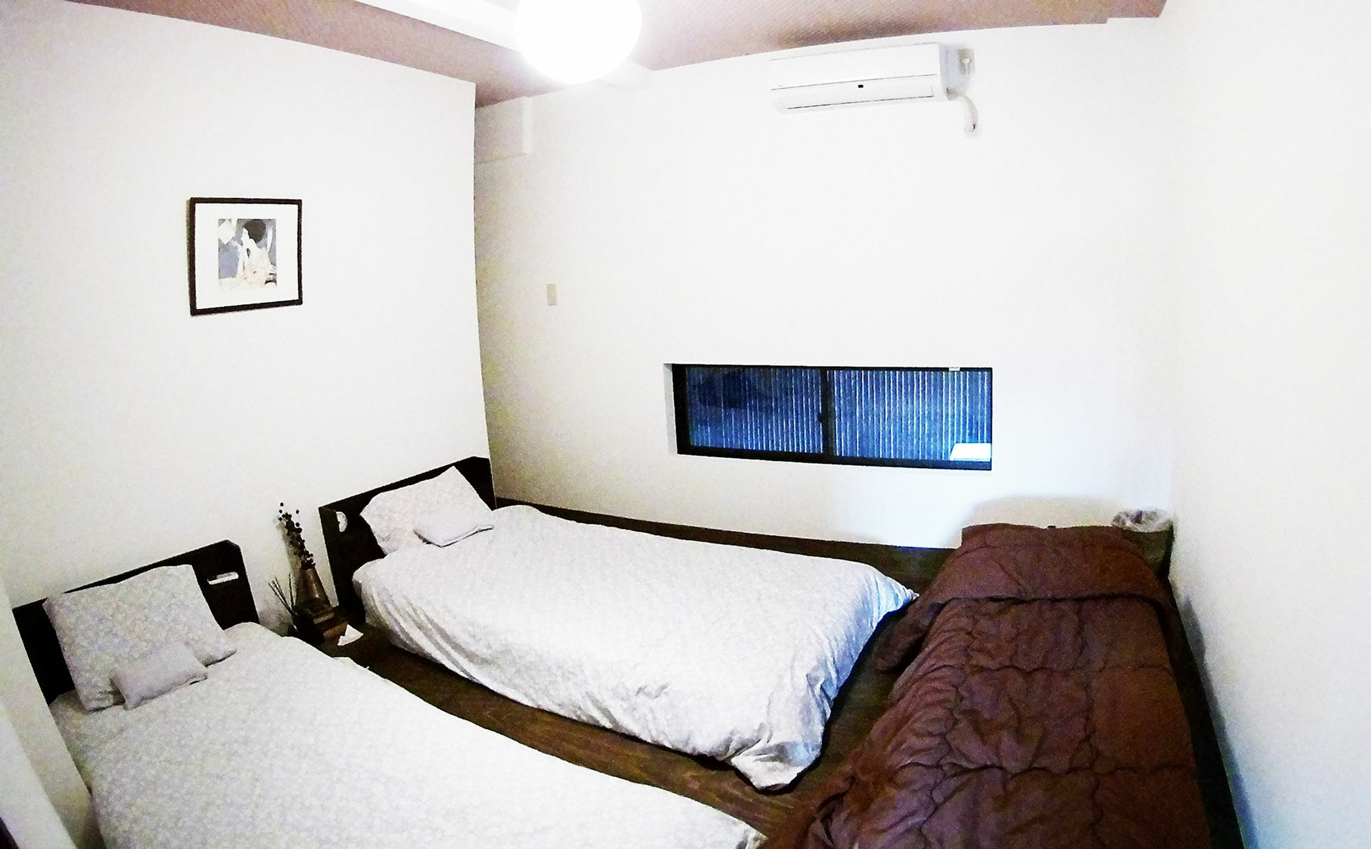 Guest House Kurofuneya Osaka Zewnętrze zdjęcie