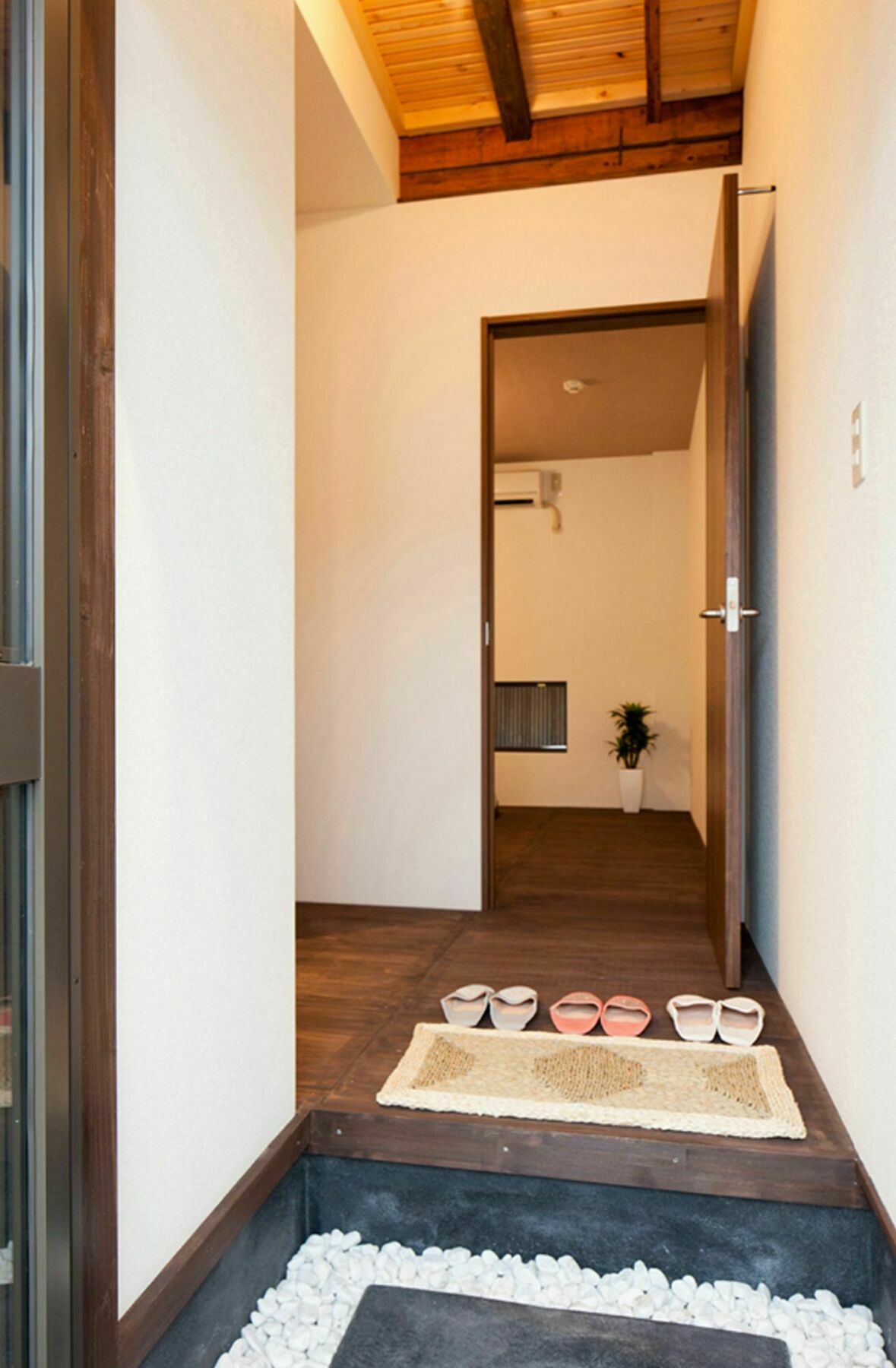 Guest House Kurofuneya Osaka Zewnętrze zdjęcie