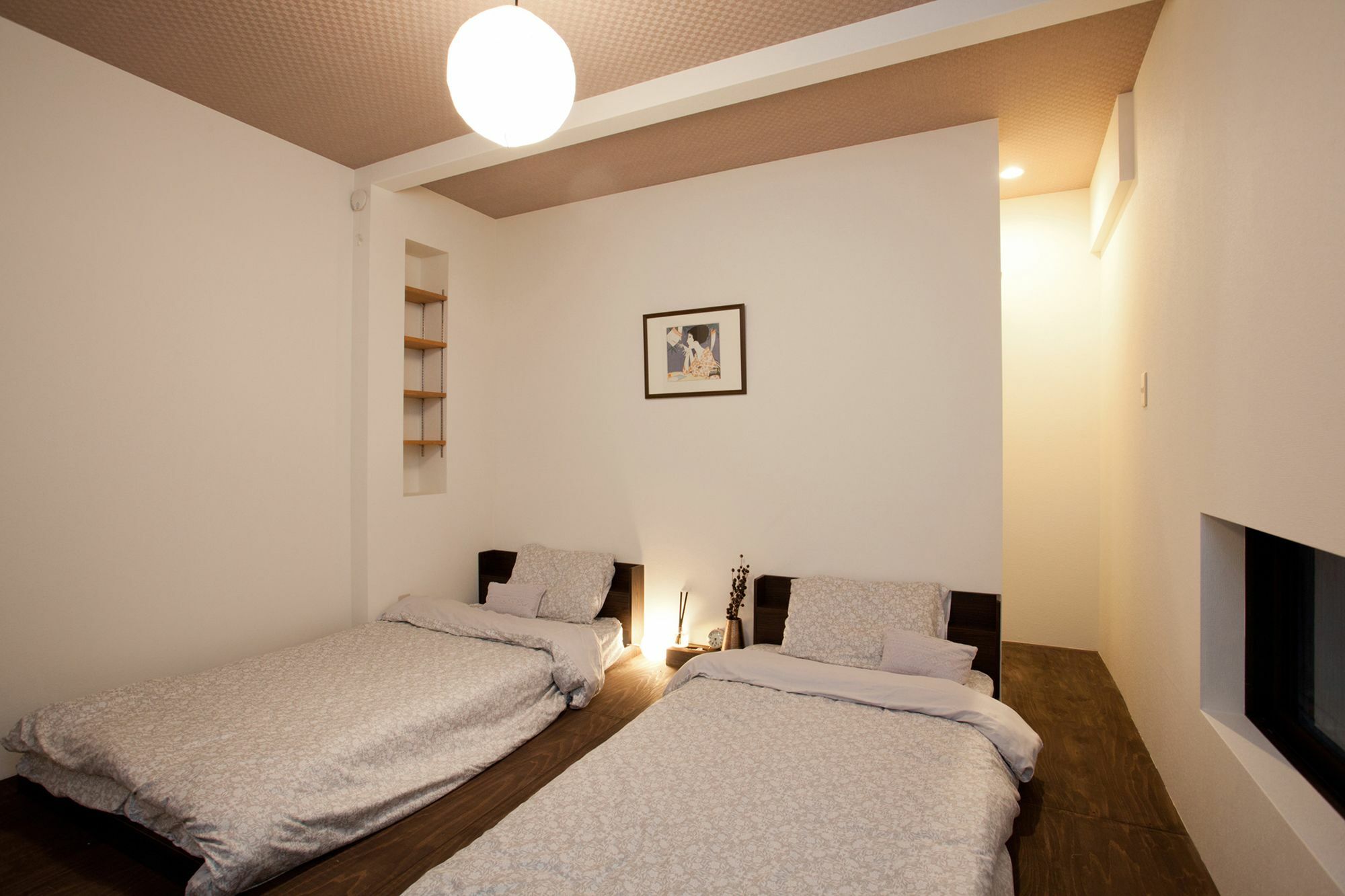 Guest House Kurofuneya Osaka Zewnętrze zdjęcie