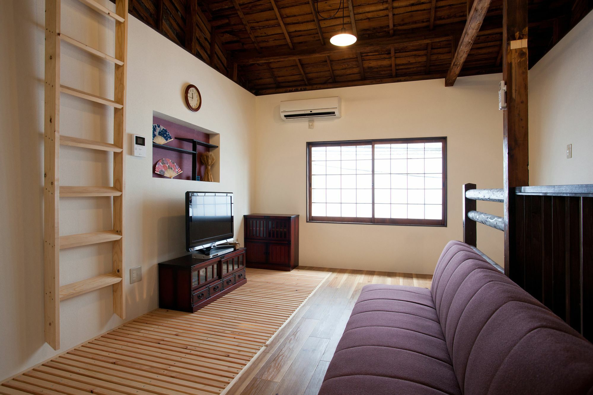 Guest House Kurofuneya Osaka Zewnętrze zdjęcie