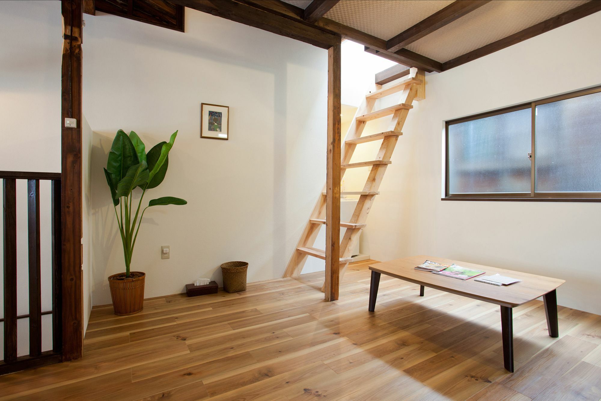 Guest House Kurofuneya Osaka Zewnętrze zdjęcie