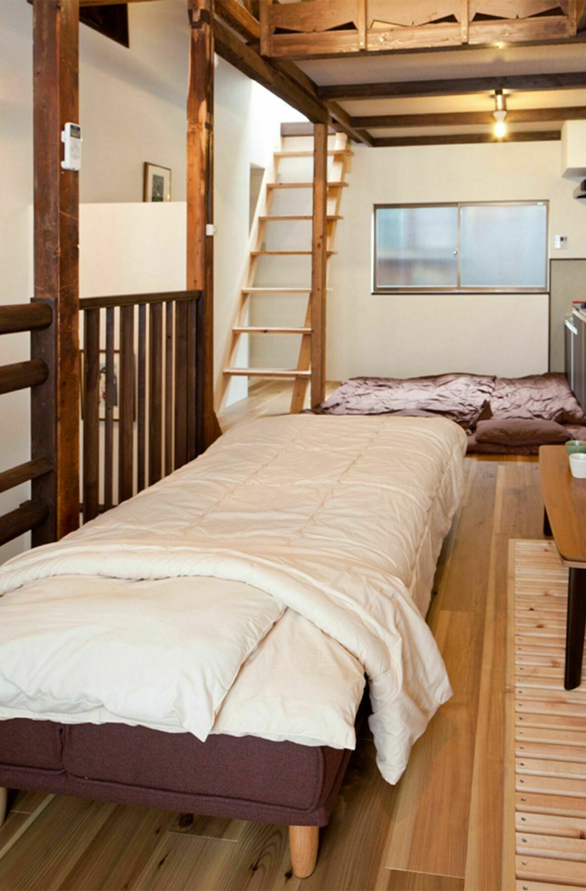 Guest House Kurofuneya Osaka Zewnętrze zdjęcie